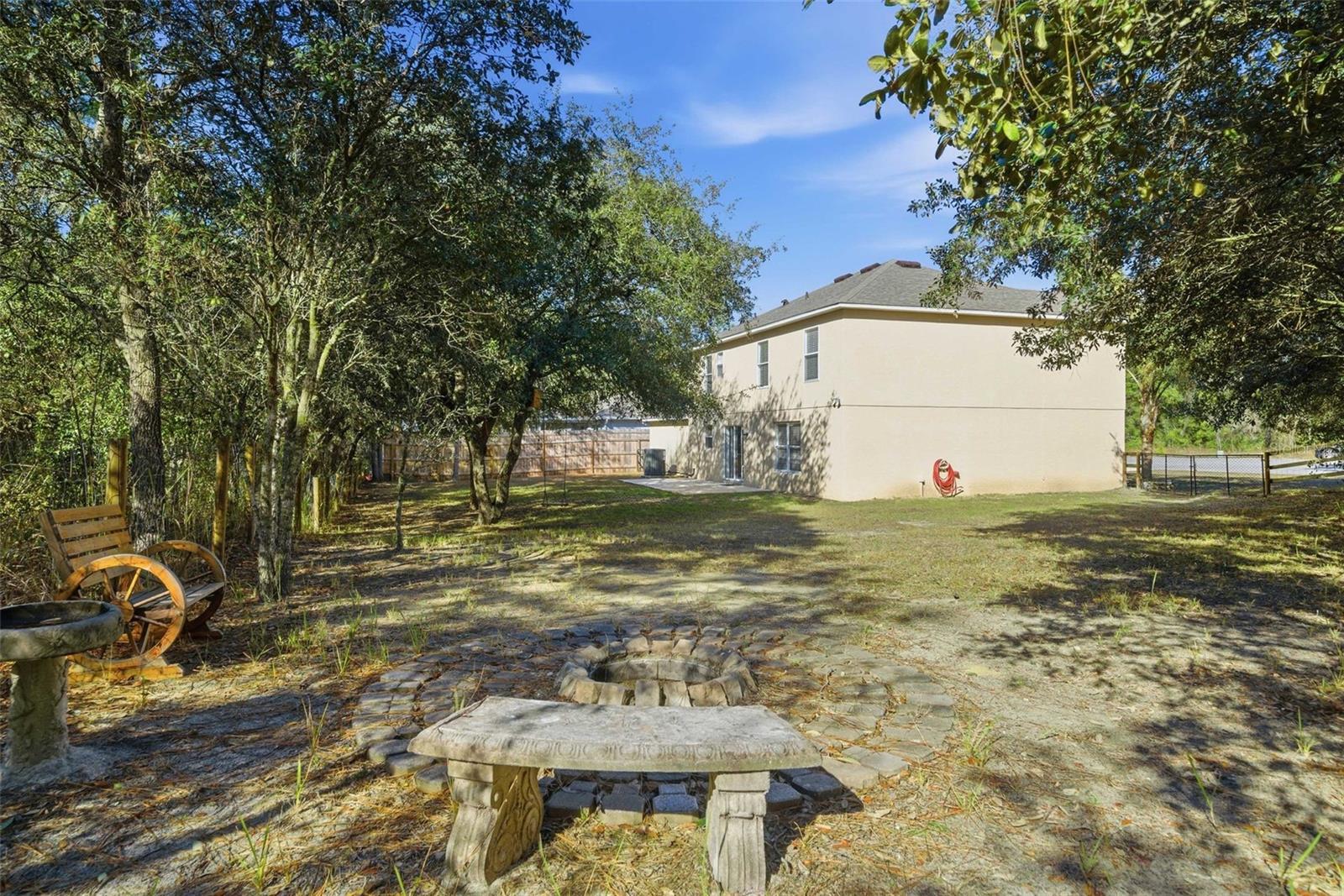 CITRUS SPGS UNIT 25 - Residential