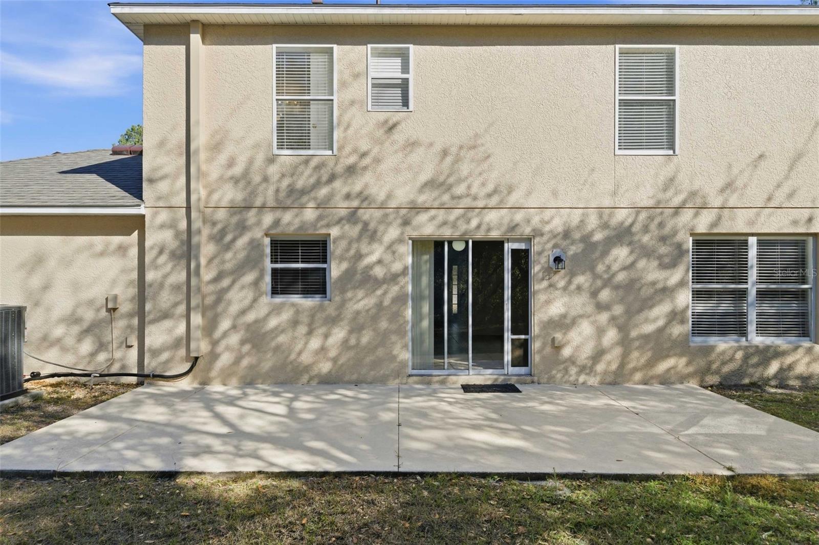 CITRUS SPGS UNIT 25 - Residential
