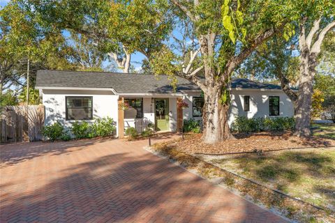 4201 W BAY VIEW AVENUE TAMPA FL 33611