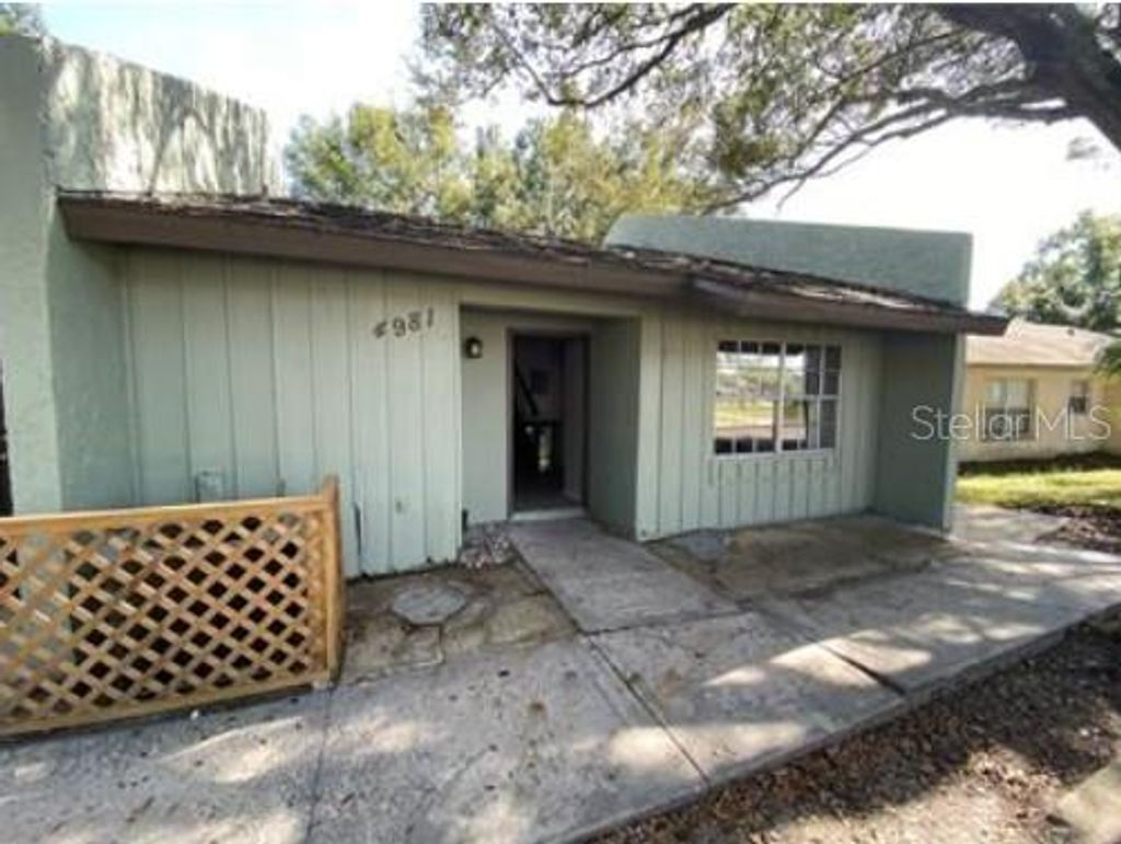 Photo of 4981 Steel Dust Lane, Lutz, FL 33559 (MLS # TB8423957)