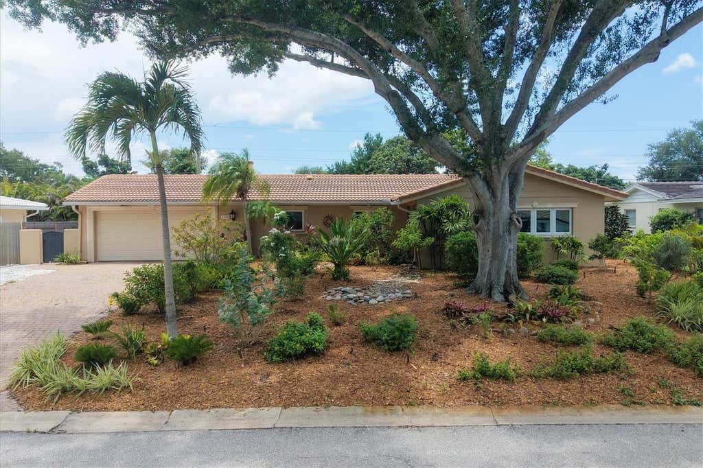 Photo of 3504 Brookline Drive, Sarasota, FL 34239 (MLS # A4699281)
