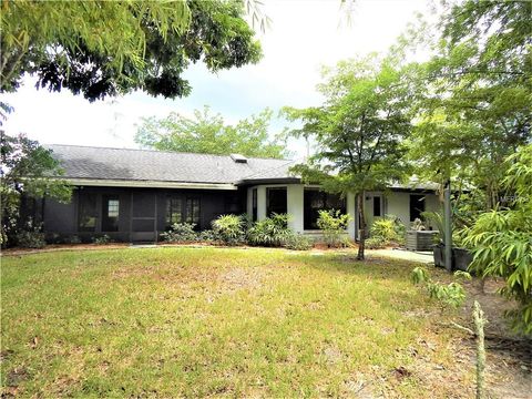 A home in PUNTA GORDA