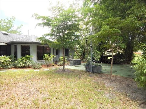 A home in PUNTA GORDA