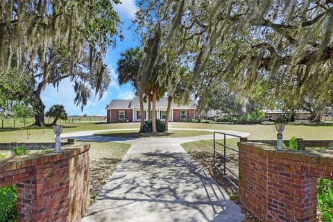 Photo of 3597 SE Co Rd 760 Road #760, Arcadia, FL 34266 (MLS # C7521751)