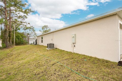 A home in LEHIGH ACRES