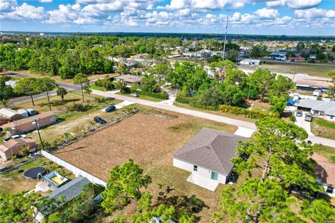 A home in LEHIGH ACRES