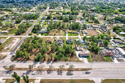 A home in LEHIGH ACRES