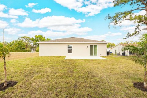 A home in LEHIGH ACRES