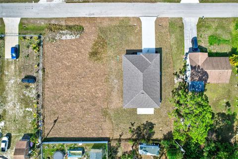 A home in LEHIGH ACRES