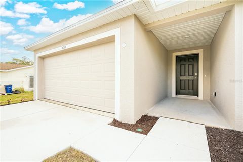 A home in LEHIGH ACRES