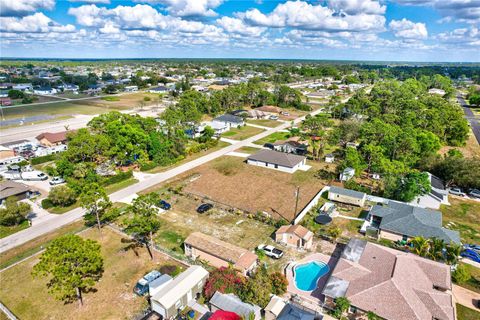 A home in LEHIGH ACRES