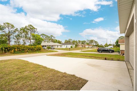 A home in LEHIGH ACRES