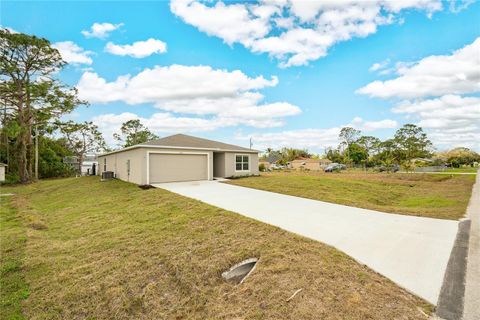 A home in LEHIGH ACRES