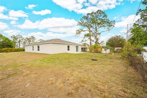 A home in LEHIGH ACRES