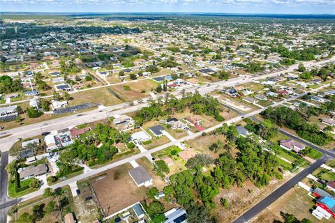 A home in LEHIGH ACRES