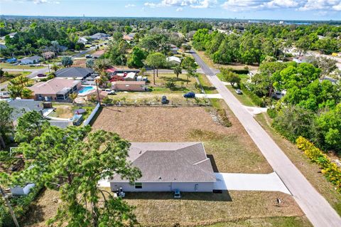 A home in LEHIGH ACRES