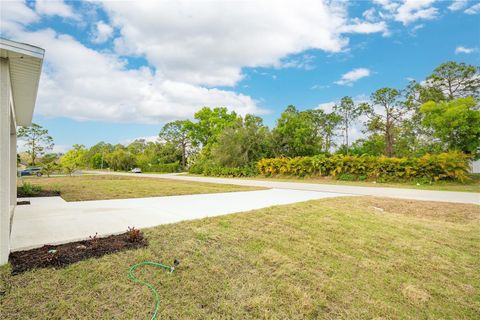 A home in LEHIGH ACRES