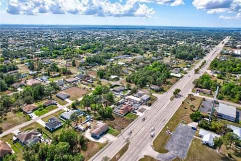 A home in LEHIGH ACRES