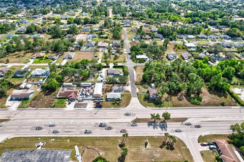 A home in LEHIGH ACRES