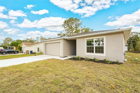 A home in LEHIGH ACRES