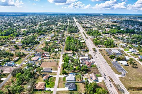 A home in LEHIGH ACRES