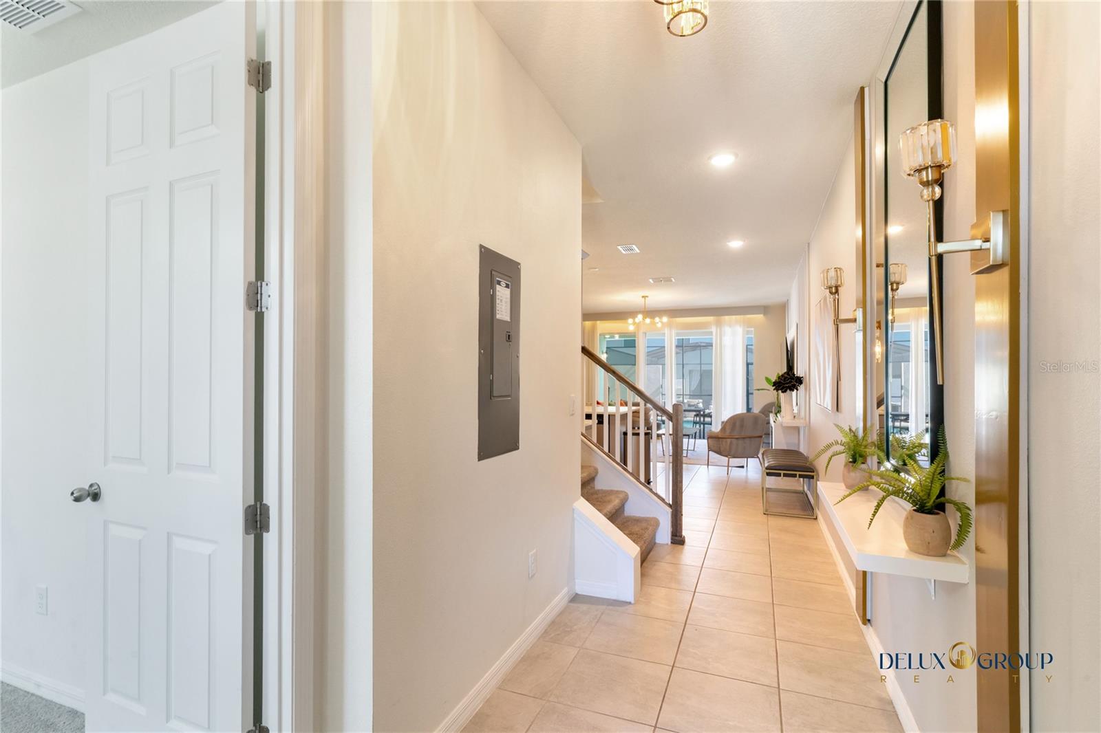 SOLARA RESORT VACATION VILLAS REP - Residential