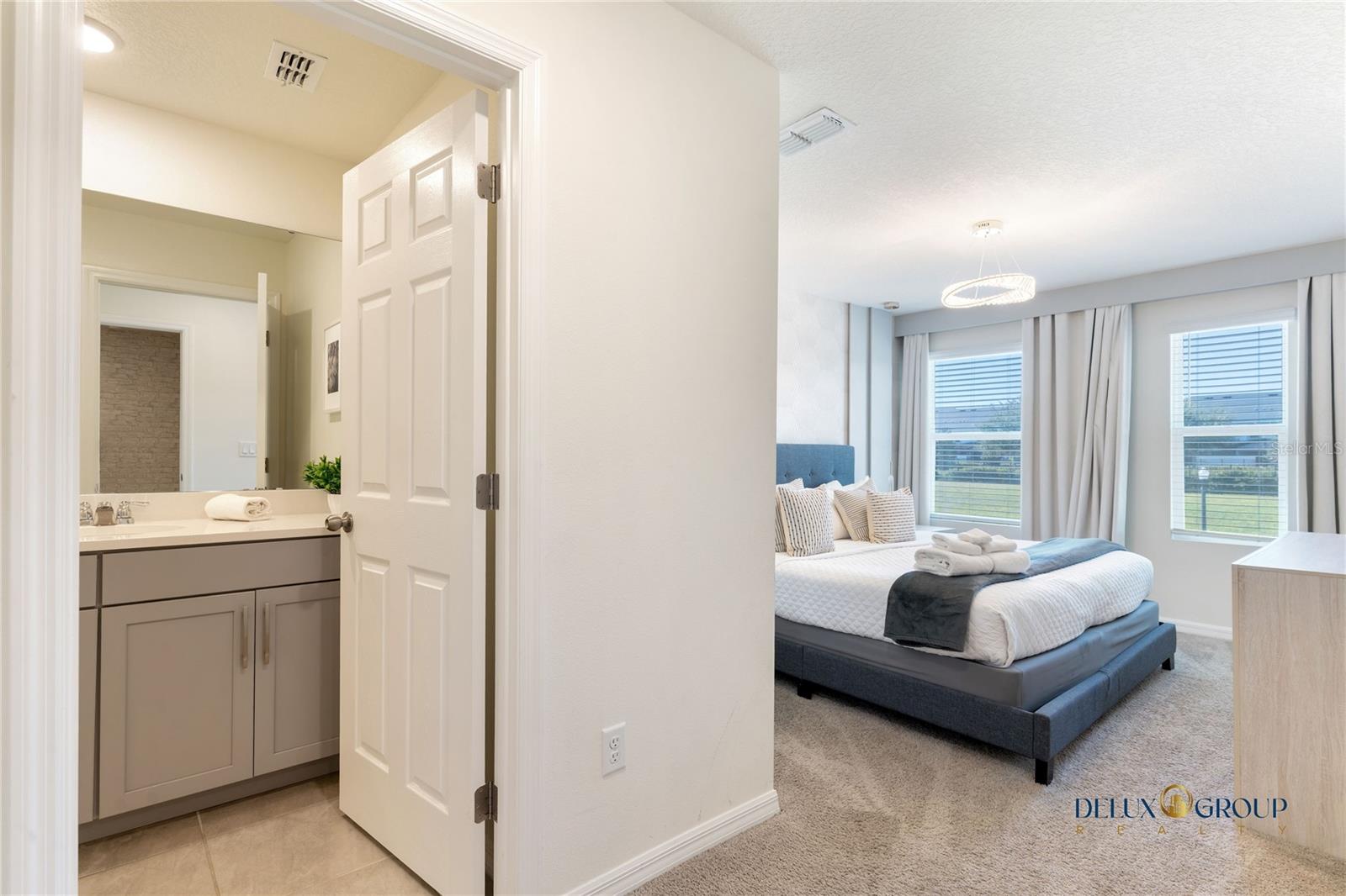 SOLARA RESORT VACATION VILLAS REP - Residential