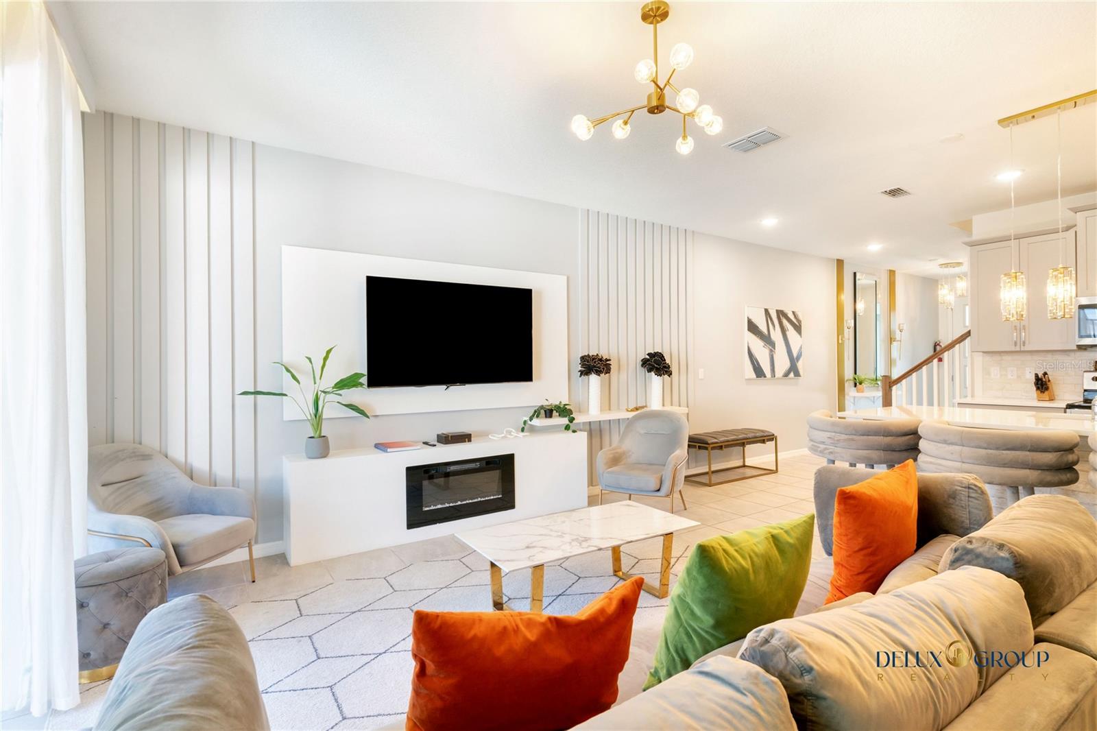 SOLARA RESORT VACATION VILLAS REP - Residential