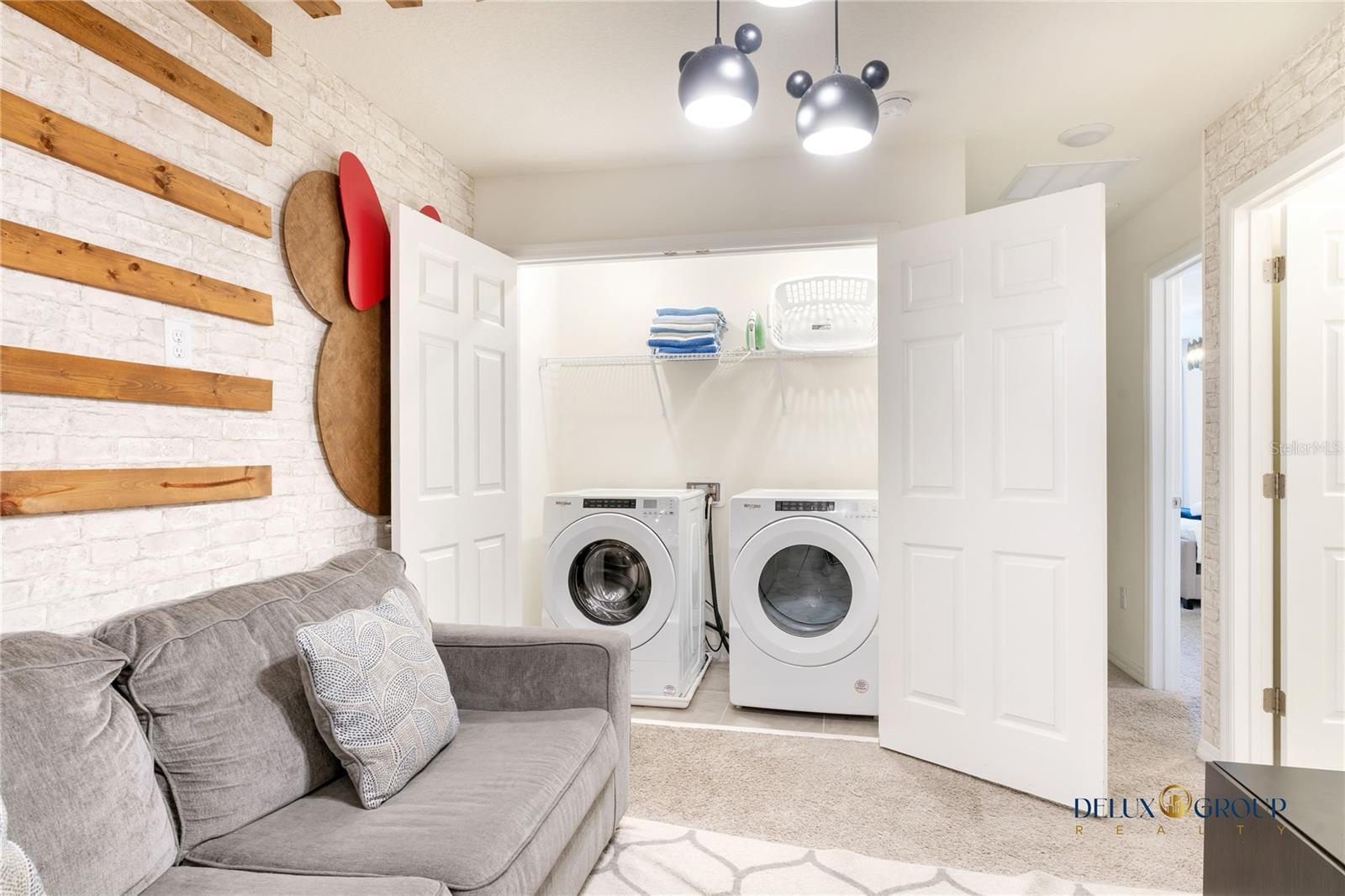 SOLARA RESORT VACATION VILLAS REP - Residential