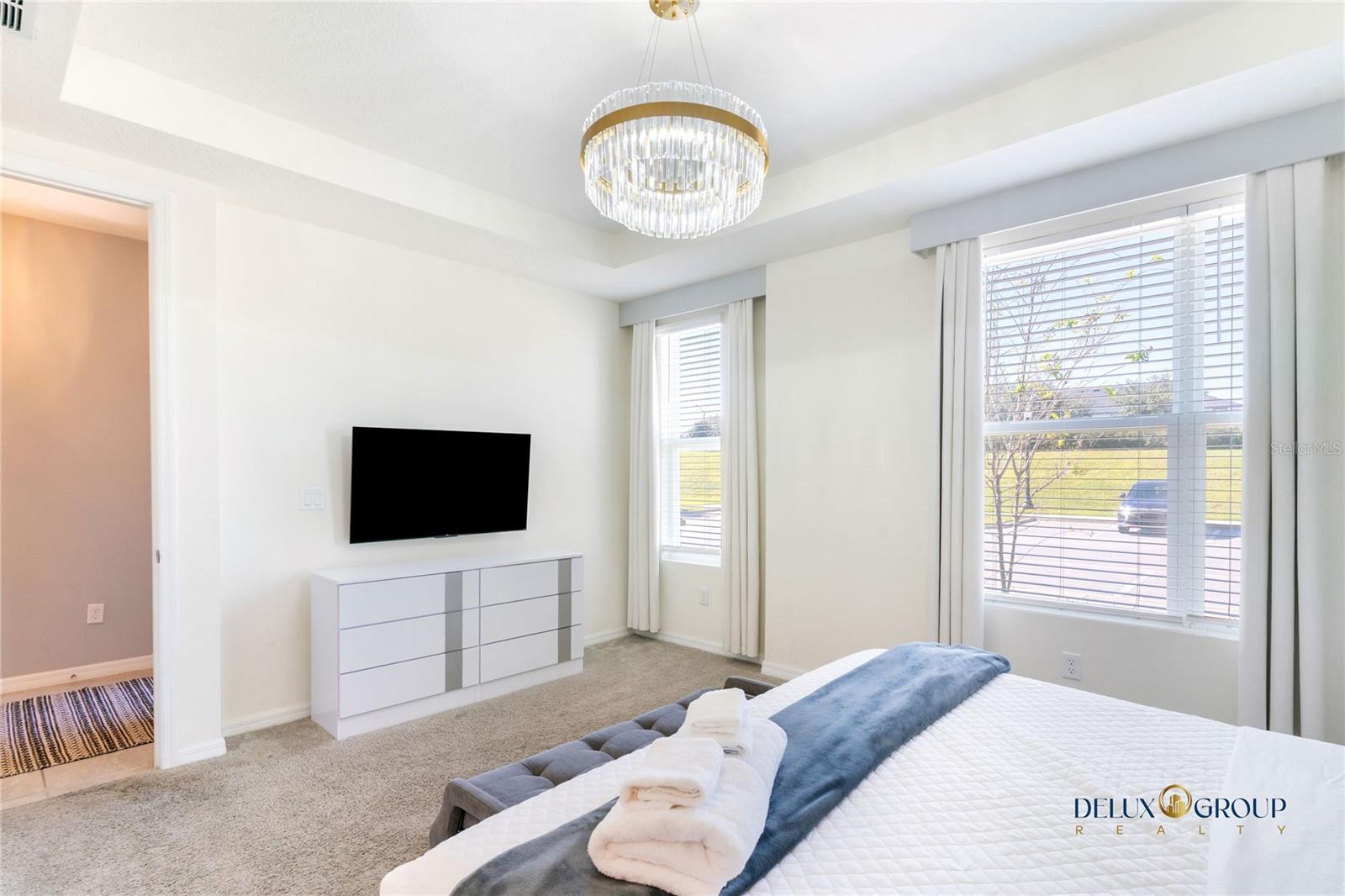 SOLARA RESORT VACATION VILLAS REP - Residential