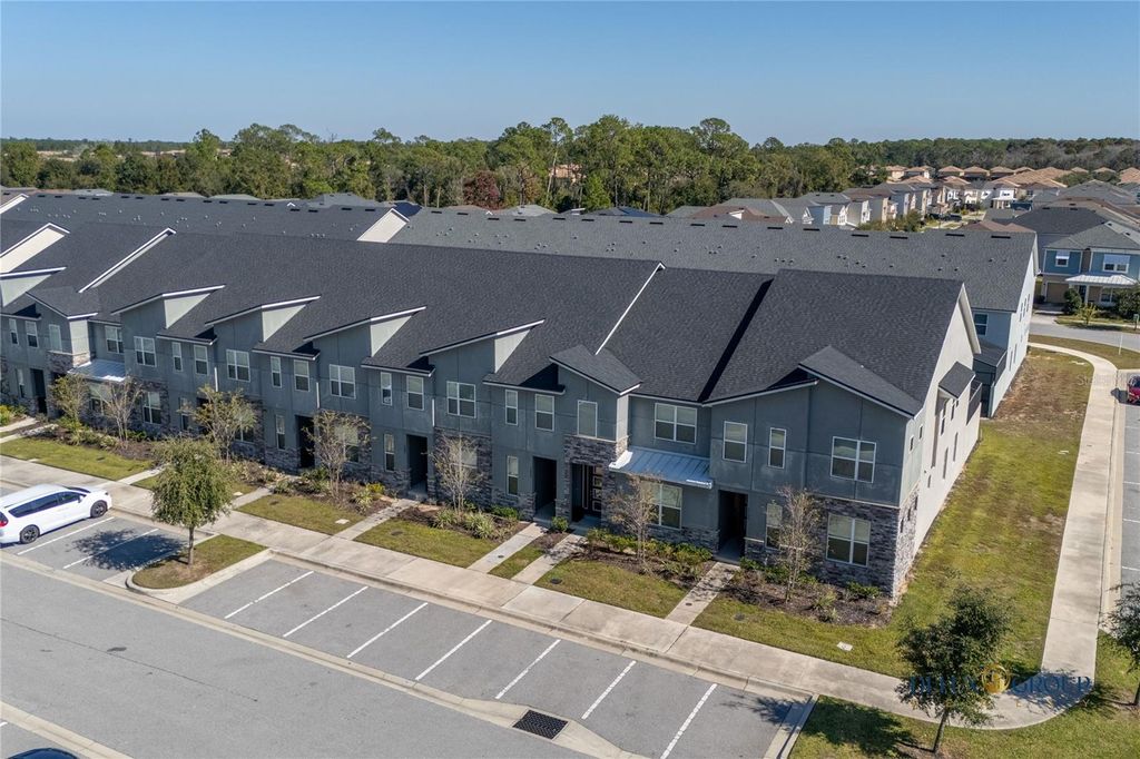 Photo of 1692 Tropical Palms Circle, Kissimmee, FL 34747 (MLS # O6362006)