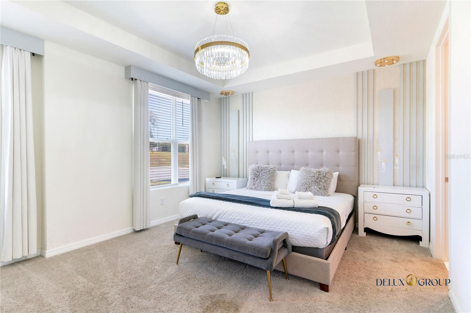 SOLARA RESORT VACATION VILLAS REP - Residential