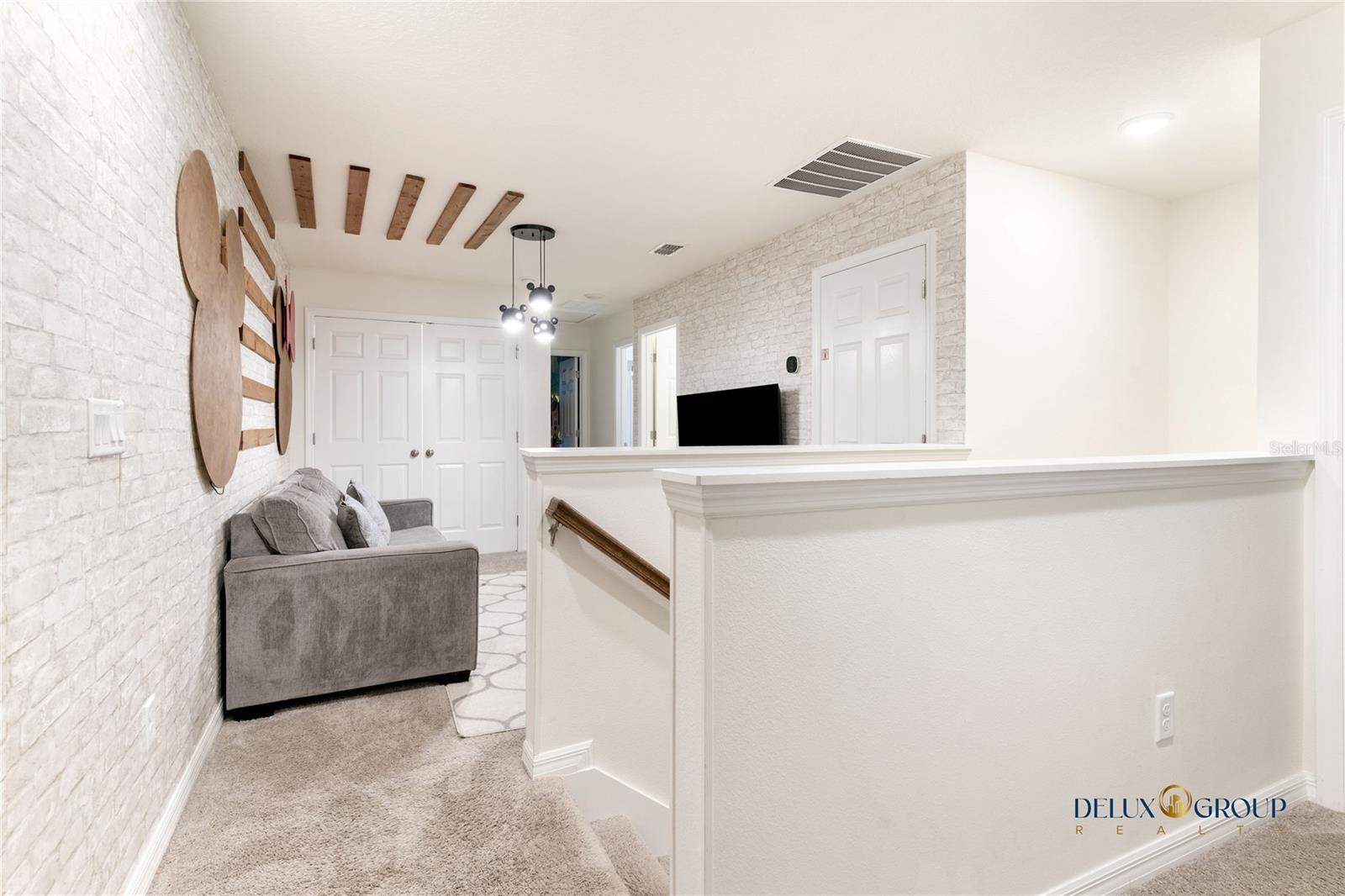 SOLARA RESORT VACATION VILLAS REP - Residential