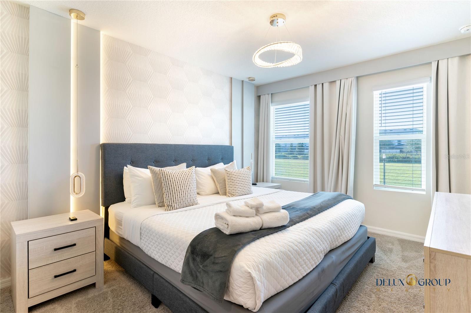 SOLARA RESORT VACATION VILLAS REP - Residential