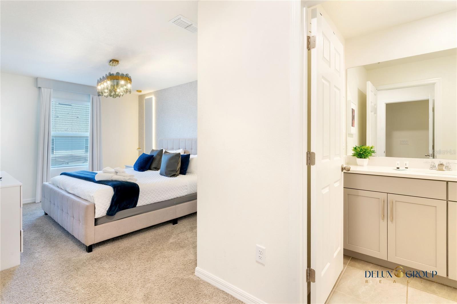 SOLARA RESORT VACATION VILLAS REP - Residential