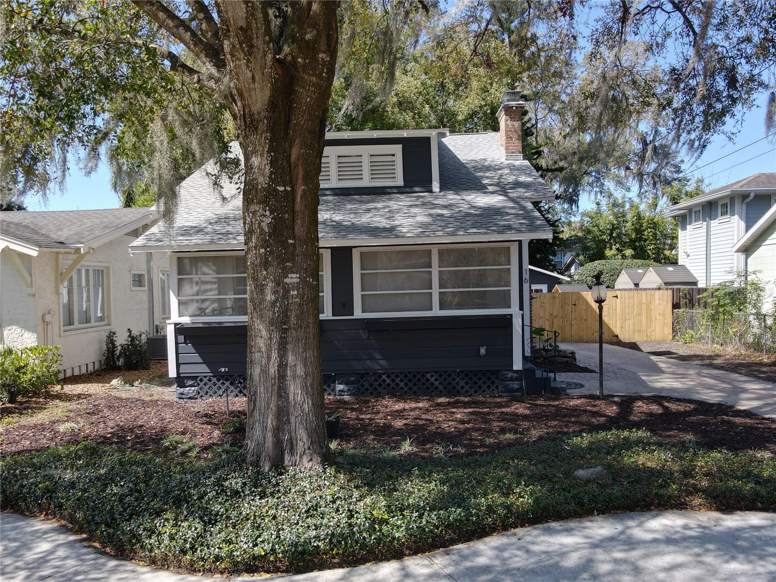 16 N LAWSONA BOULEVARD