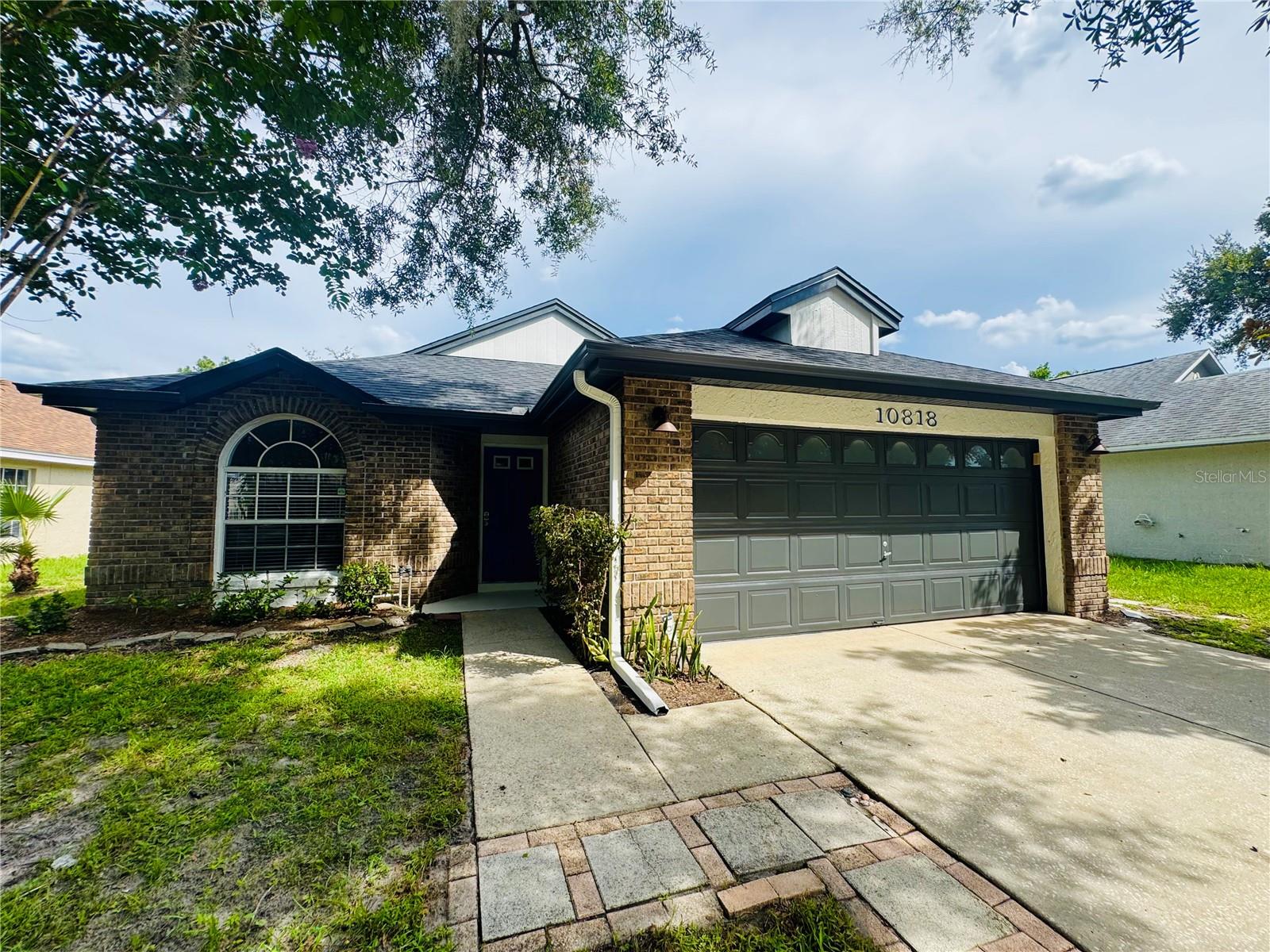 New on the Market with an amazing rental opportunity near UCF!
Charming 3-Bed, 2-Bath Home – Prime Location just minutes from University of Central Florida. Offered at $374,900
Welcome to your beautifully updated single-family home in one of the most sought-after areas in Orlando. This move-in ready gem features 3 spacious bedrooms, 2 bathrooms, 2 car garage, screened in patio, large backyard and located just minutes from major highways, shopping, dining, and entertainment, this home truly has it all.
Step inside to discover undated floors, updated fixtures, passthrough kitchen with brand new stainless steel appliances—perfect for both everyday living and entertaining. A brand new roof offers peace of mind (June 2025), fresh paint inside and out, the screened-in patio provides the perfect spot to relax and enjoy Florida living year-round and the fenced-in backyard offers privacy and space for pets, play, or outdoor gatherings.
Don’t miss your chance to own this beautiful home! —schedule your private tour today!