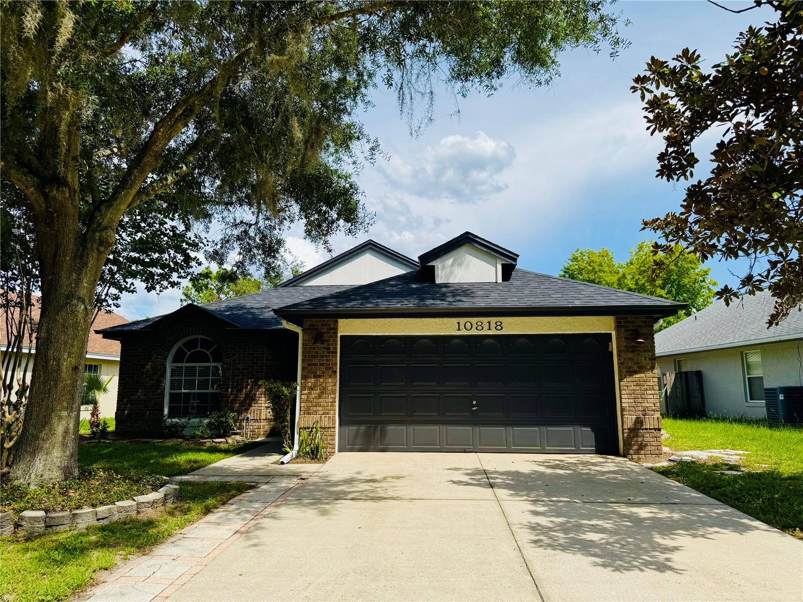 10818 HARKWOOD BOULEVARD