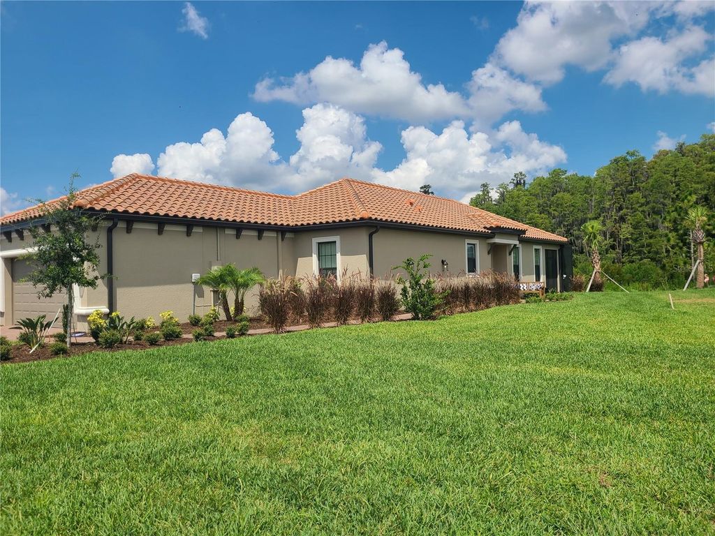 Photo of 4487 Rosatti Road, Wesley Chapel, FL 33543 (MLS # J978098)
