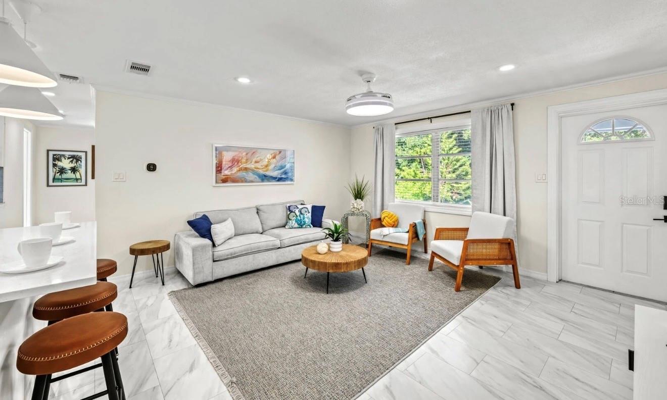 LONGBOAT KEY - Residential