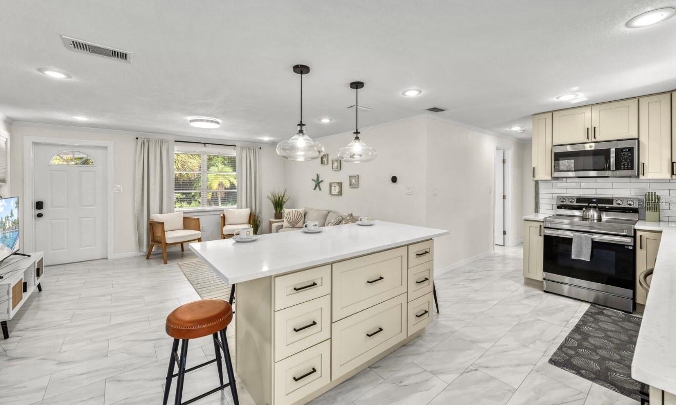 LONGBOAT KEY - Residential