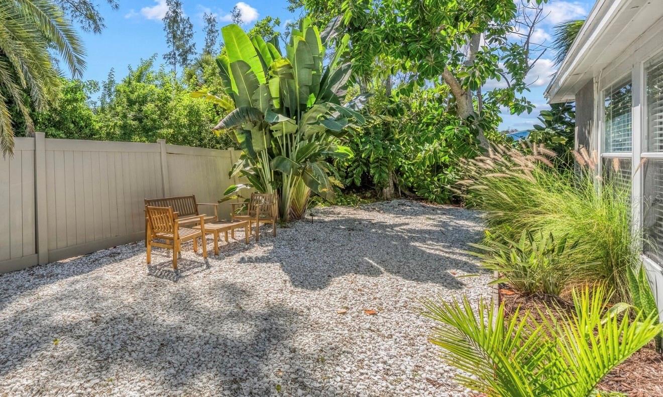 LONGBOAT KEY - Residential