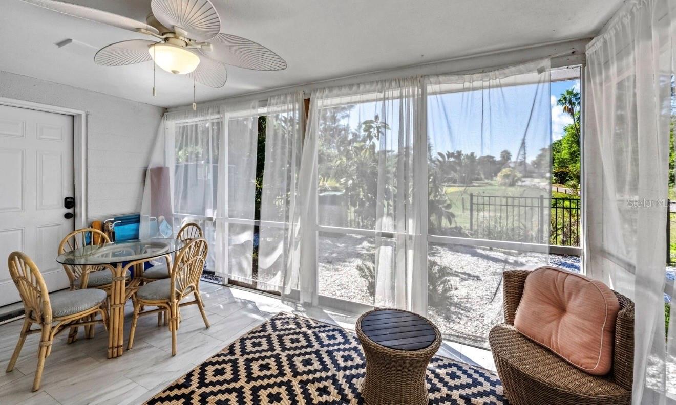 LONGBOAT KEY - Residential