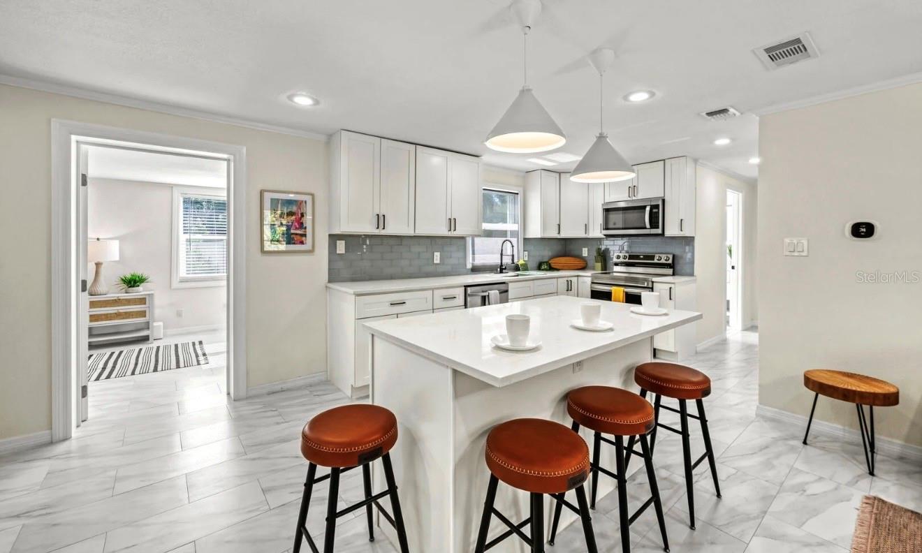 LONGBOAT KEY - Residential