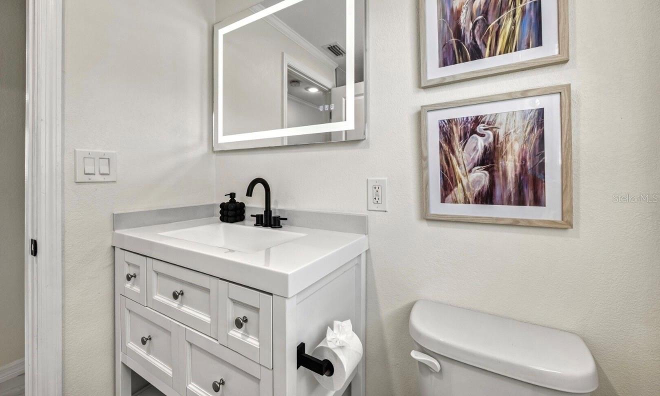 LONGBOAT KEY - Residential