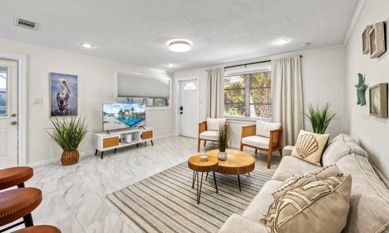 LONGBOAT KEY - Residential