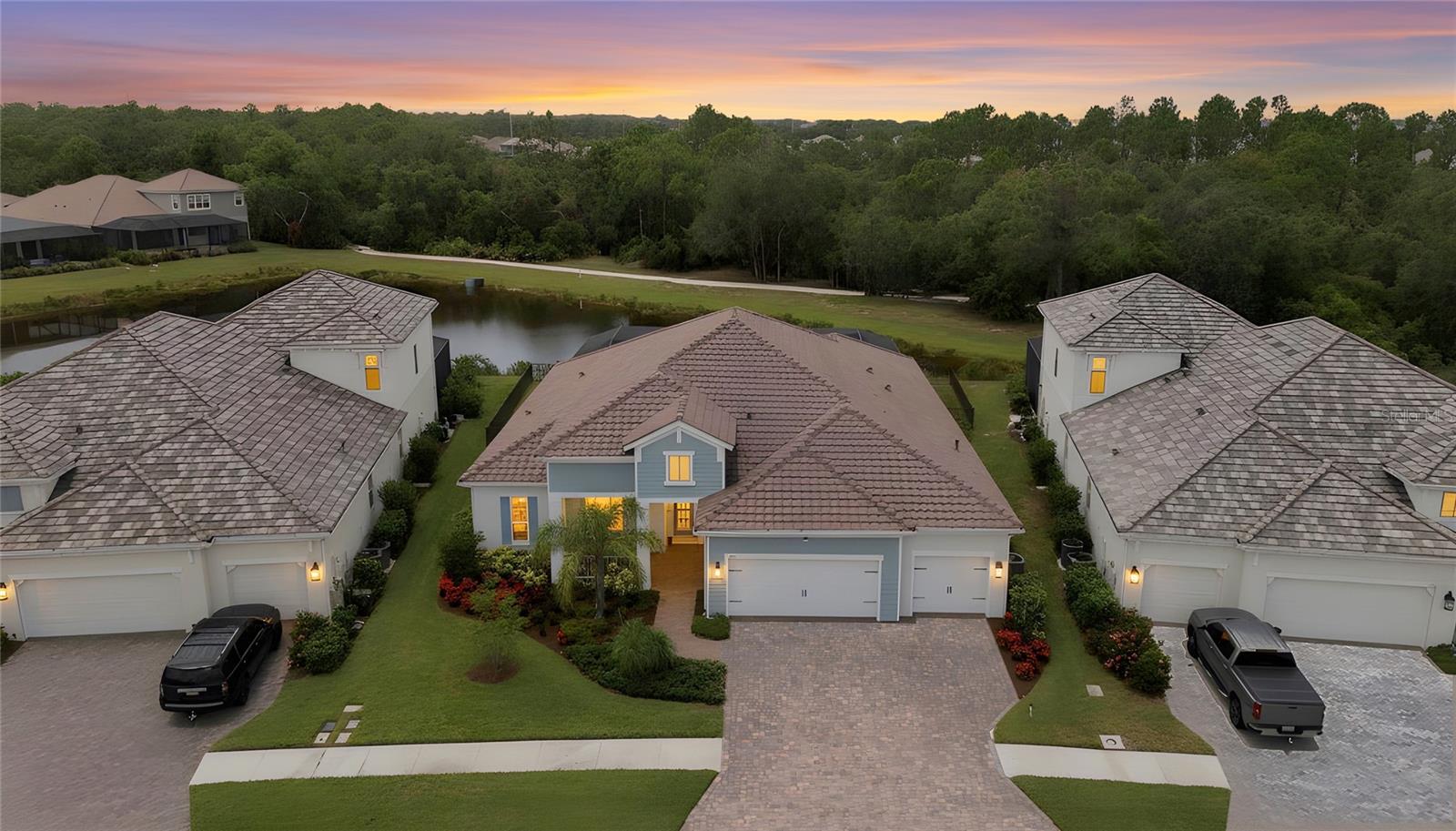 WINDWARD/LAKEWOOD RANCH PH 1 - Residential