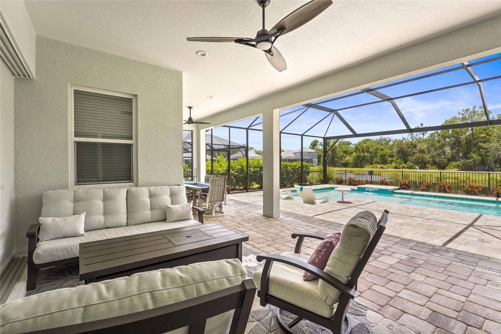 WINDWARD/LAKEWOOD RANCH PH 1 - Residential