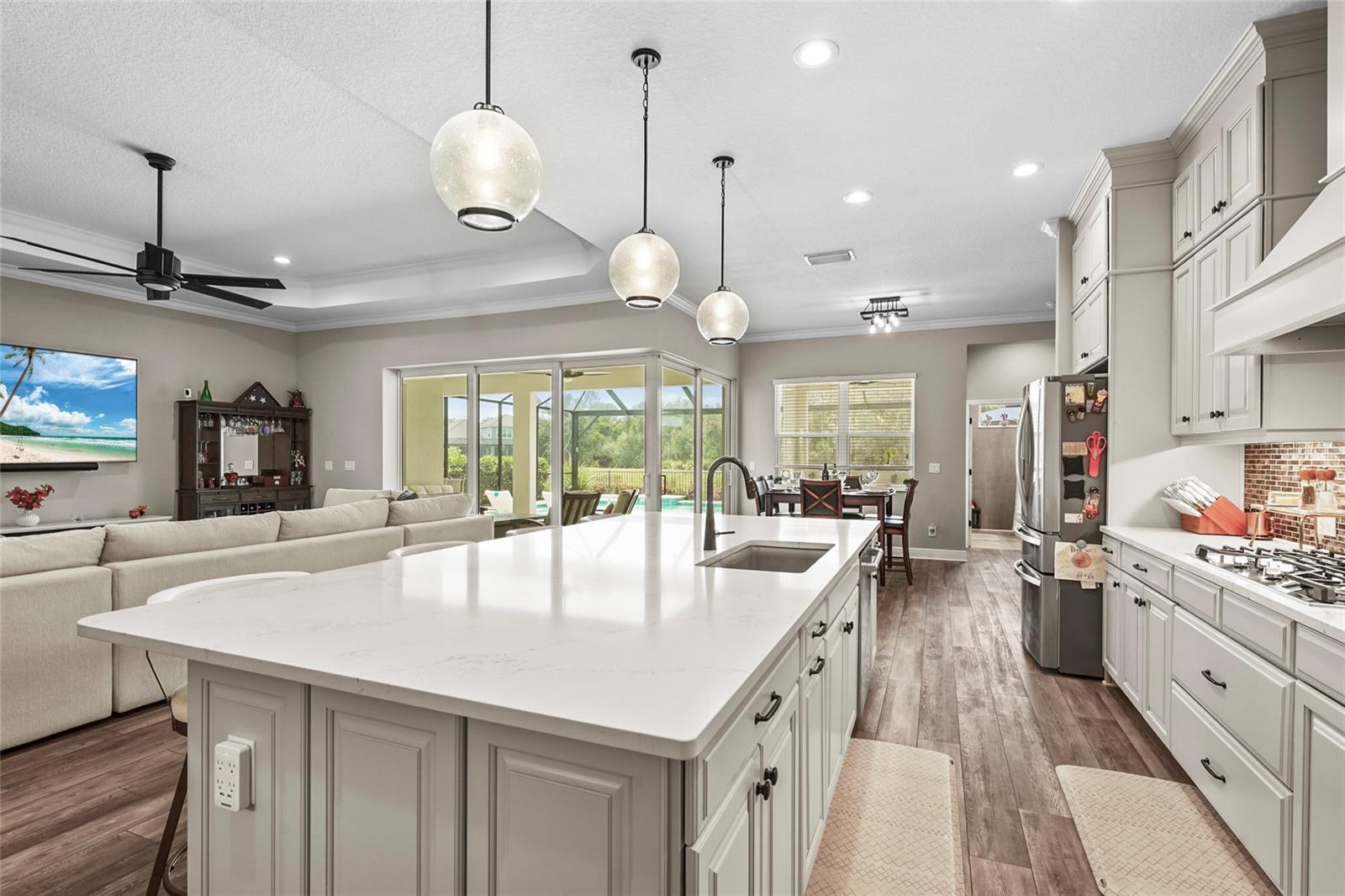 WINDWARD/LAKEWOOD RANCH PH 1 - Residential