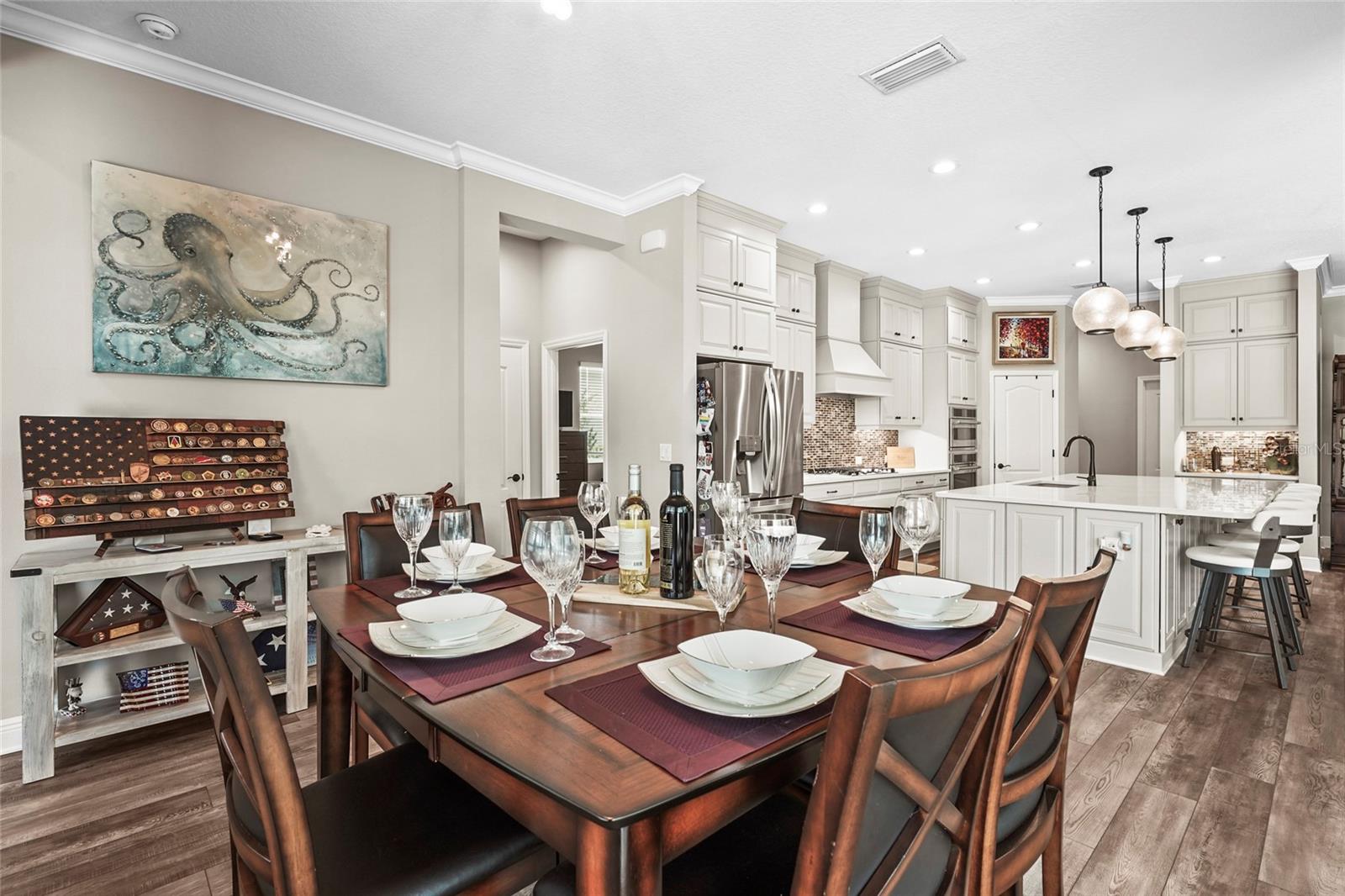 WINDWARD/LAKEWOOD RANCH PH 1 - Residential